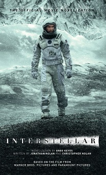 فیلم Interstellar (بين ستاره اي)