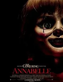 فیلم آنابل (Annabelle)